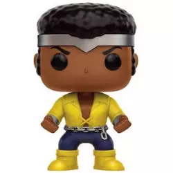 Marvel Pop! Luke Cage Power...