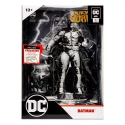 DC Direct Action Figure &...