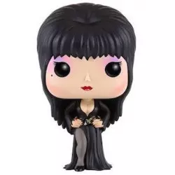 Elvira Mistress of the Dark...