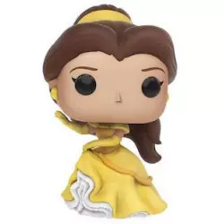 Disney Pop! La Belle et la...