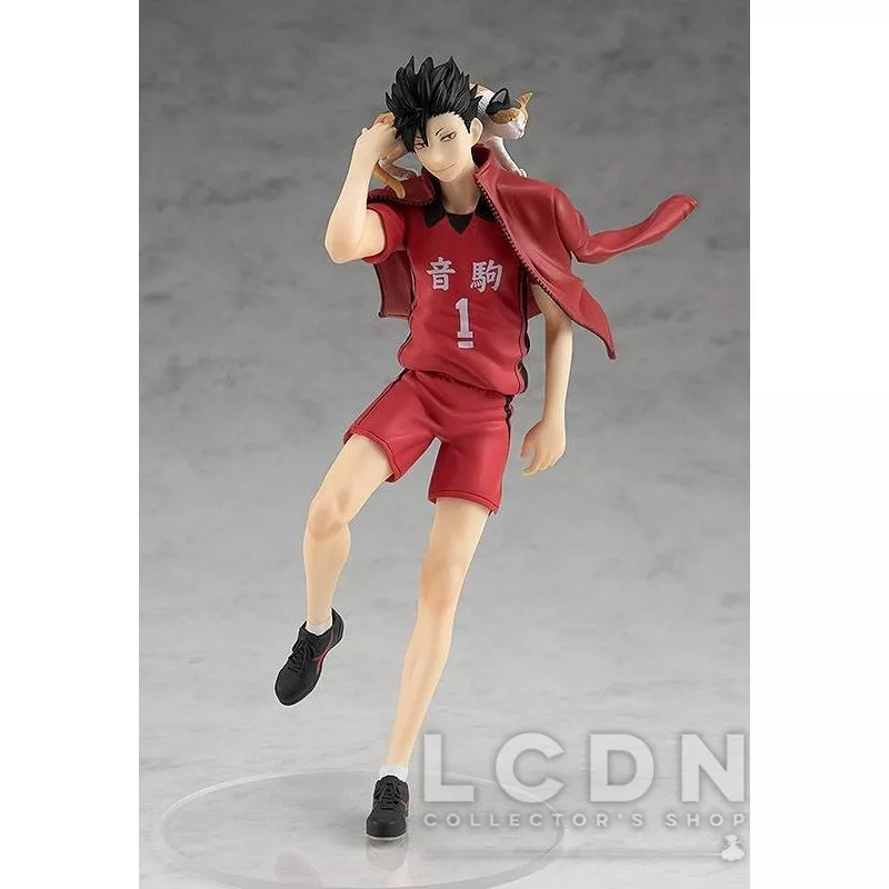 Haikyuu!! Statue Pop Up Parade Tetsuro Kuroo 19cm