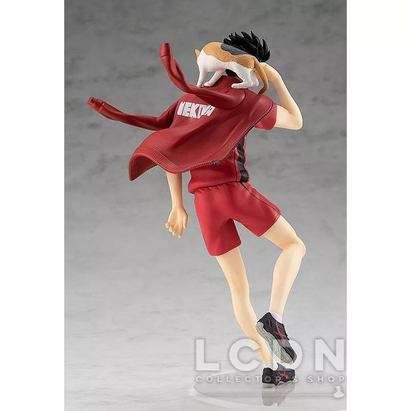 Haikyuu!! Statue Pop Up Parade Tetsuro Kuroo 19cm