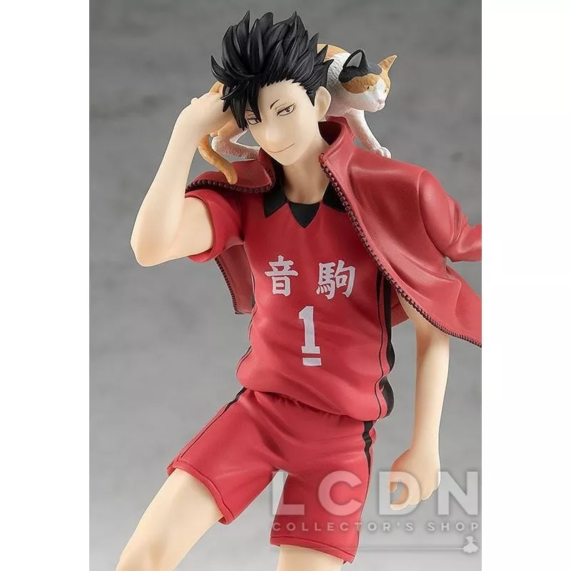 Haikyuu!! Statue Pop Up Parade Tetsuro Kuroo 19cm