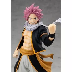Fairy Tail Final Season Statue Pop Up Parade XL Natsu Dragneel 40cm
