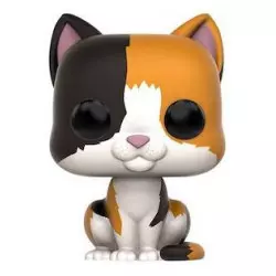 Pets Pop! Cats Calico Vynil...