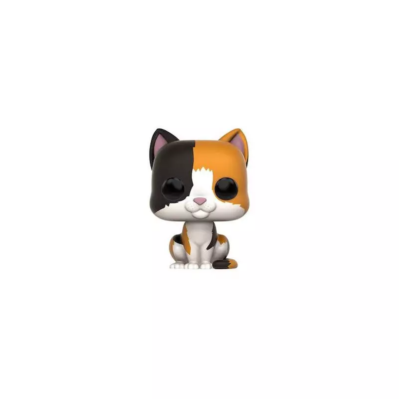 Funko pop shop calico cat