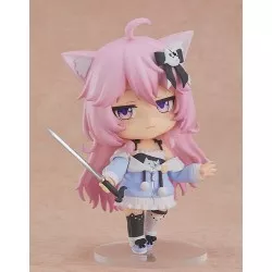 VShojo Action Figurine Nendoroid Nyatasha Nyanners 10cm