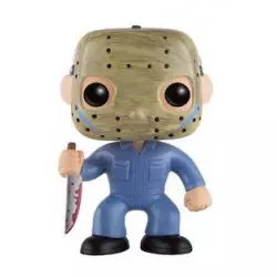 Friday The 13th Pop! Jason...