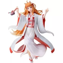 Spice and Wolf Statue 1/7...