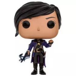 Dishonored 2 Pop! Emily...