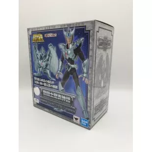 Condition : New figure. Sealed box. Never displayed