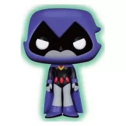 Teen Titans Go! Pop! Raven...