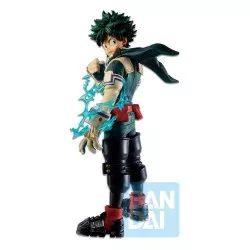 My Hero Academia Statue...