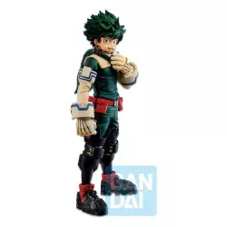 My Hero Academia Statue...