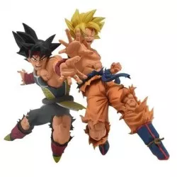 Dragon Ball Super Drawn By...