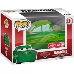 Disney POP! Cars Vinyle...