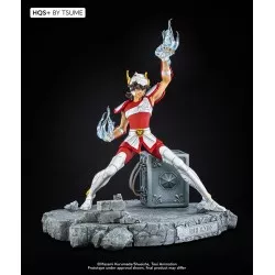 Saint Seiya Statue 1/4...