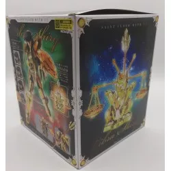 Condition : Neuf en boite scellée. Jamais exposée.