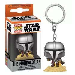 Star Wars The Mandalorian...