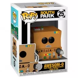 South Park POP! Television...