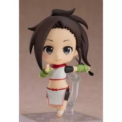 In the Heart of Kunoichi Tsubaki Figure Nendoroid Tsubaki 10cm