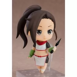 In the Heart of Kunoichi Tsubaki Figure Nendoroid Tsubaki 10cm