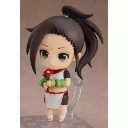 In the Heart of Kunoichi Tsubaki Figure Nendoroid Tsubaki 10cm
