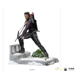 Hawkeye Statue 1/10 BDS Art...