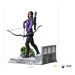 Hawkeye Statue 1/10 BDS Art...