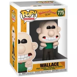 Wallace & Gromit POP!...