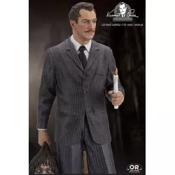 Vincent Price Statue 1/6 Old & Rare 30cm