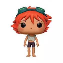 Cowboy Bebop Pop! Ed Vynil...