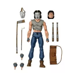 Teenage Mutant Ninja Turtles (Mirage Comics) Action Figure Casey Jones 18cm