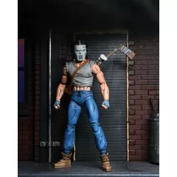 Teenage Mutant Ninja Turtles (Mirage Comics) Action Figure Casey Jones 18cm