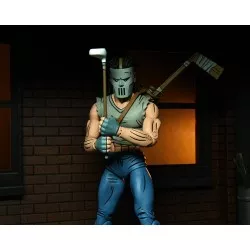 Teenage Mutant Ninja Turtles (Mirage Comics) Action Figure Casey Jones 18cm