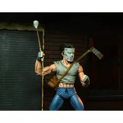 Teenage Mutant Ninja Turtles (Mirage Comics) Action Figure Casey Jones 18cm