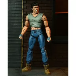 Teenage Mutant Ninja Turtles (Mirage Comics) Action Figure Casey Jones 18cm