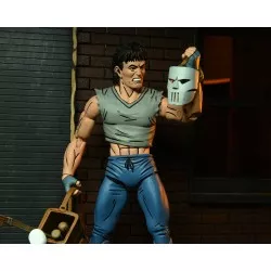 Teenage Mutant Ninja Turtles (Mirage Comics) Action Figure Casey Jones 18cm