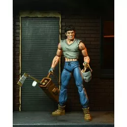 Teenage Mutant Ninja Turtles (Mirage Comics) Action Figure Casey Jones 18cm