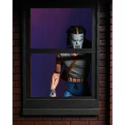 Teenage Mutant Ninja Turtles (Mirage Comics) Action Figure Casey Jones 18cm