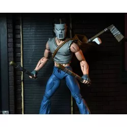 Teenage Mutant Ninja Turtles (Mirage Comics) Action Figure Casey Jones 18cm