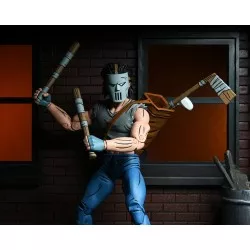 Teenage Mutant Ninja Turtles (Mirage Comics) Action Figure Casey Jones 18cm