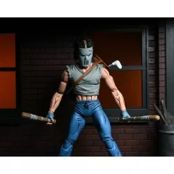 Teenage Mutant Ninja Turtles (Mirage Comics) Action Figure Casey Jones 18cm