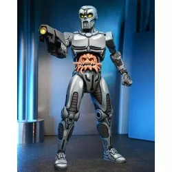 Les Tortues Ninja (Teenage Mutant Ninja Turtles) (Mirage Comics) Action Figurine Utrom 18cm