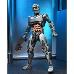 Les Tortues Ninja (Teenage Mutant Ninja Turtles) (Mirage Comics) Action Figurine Utrom 18cm