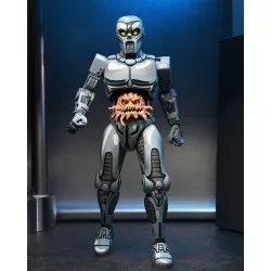 Les Tortues Ninja (Teenage Mutant Ninja Turtles) (Mirage Comics) Action Figurine Utrom 18cm