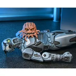 Les Tortues Ninja (Teenage Mutant Ninja Turtles) (Mirage Comics) Action Figurine Utrom 18cm