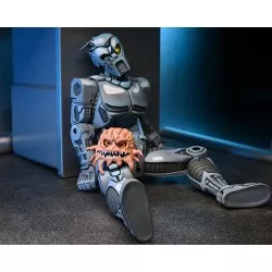 Les Tortues Ninja (Teenage Mutant Ninja Turtles) (Mirage Comics) Action Figurine Utrom 18cm