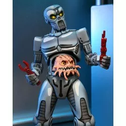 Les Tortues Ninja (Teenage Mutant Ninja Turtles) (Mirage Comics) Action Figurine Utrom 18cm