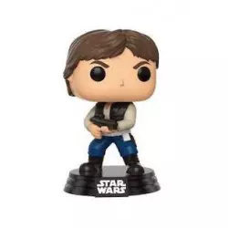 Star Wars Pop! Han Solo...